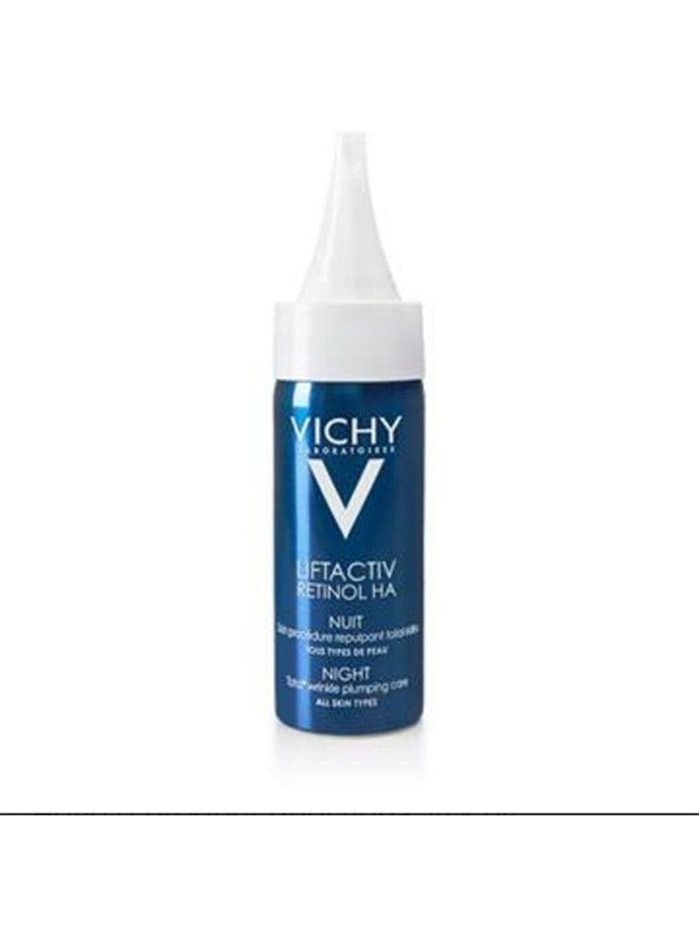 Vichy Retinol Hyaluronic Acid Night Cream
